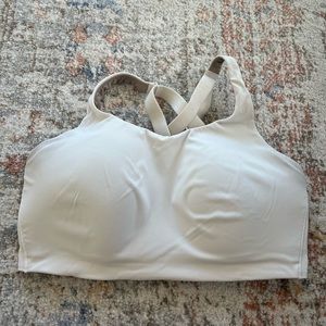 Lululemon high support bra